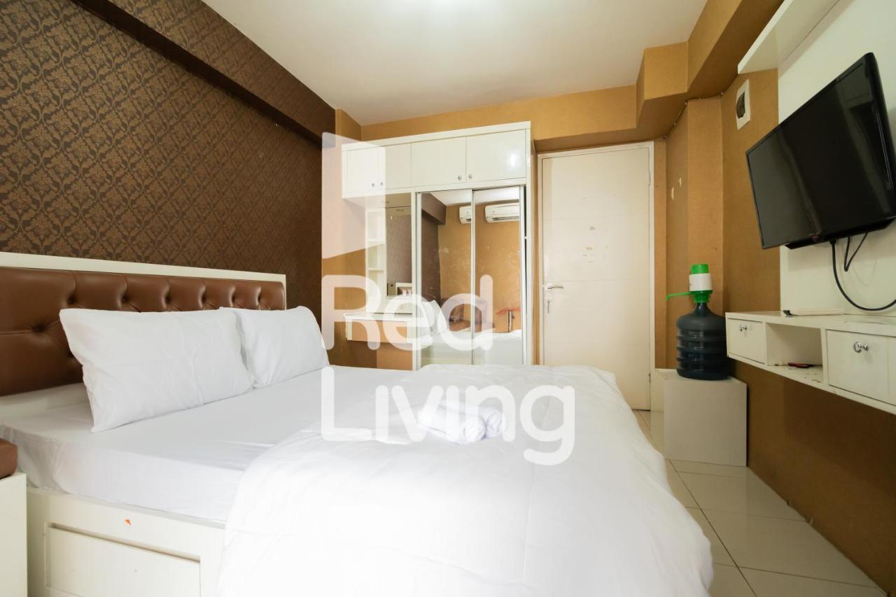 Redliving Apartemen Bassura City - Vina Tan Tower Flamboyan Jakarta Exteriér fotografie
