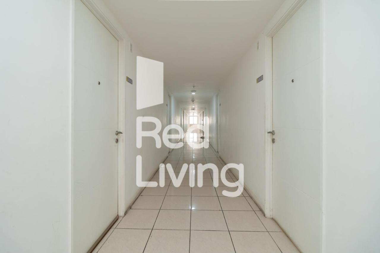 Redliving Apartemen Bassura City - Vina Tan Tower Flamboyan Jakarta Exteriér fotografie