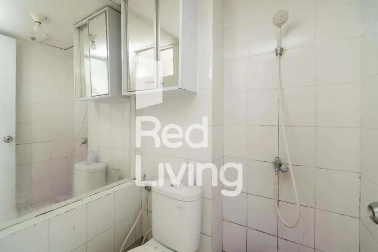 Redliving Apartemen Bassura City - Vina Tan Tower Flamboyan Jakarta Exteriér fotografie